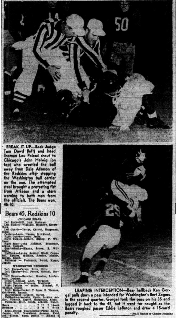 Missing Uniform Info on Preseason Games from 1950-Present? - Page 5 1955_010