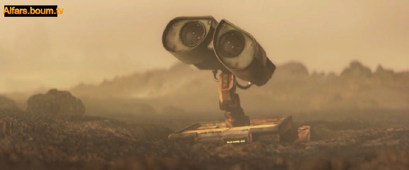 فيلم WALL-E 2008 مترجم 210