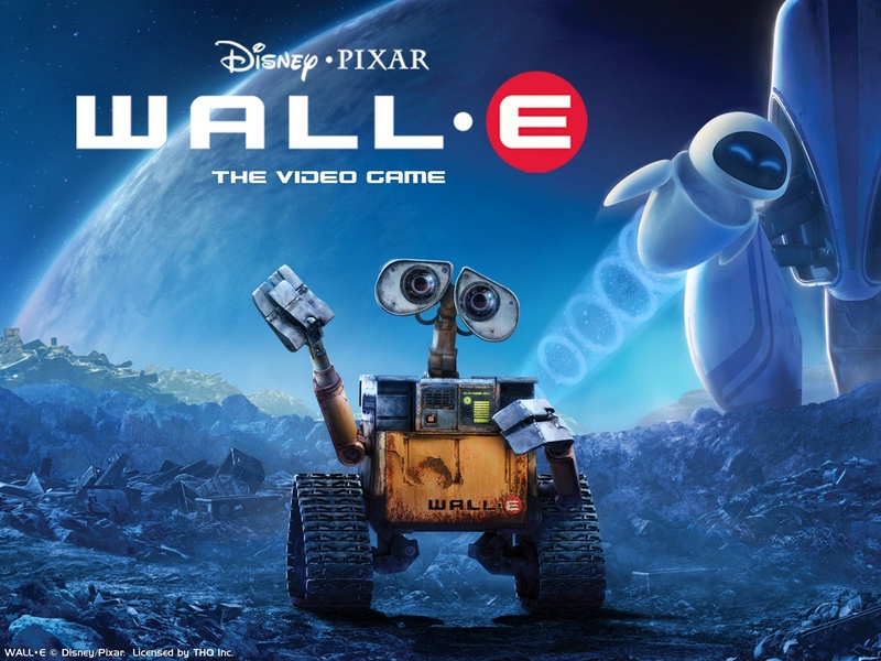 فيلم WALL-E 2008 مترجم 63563413