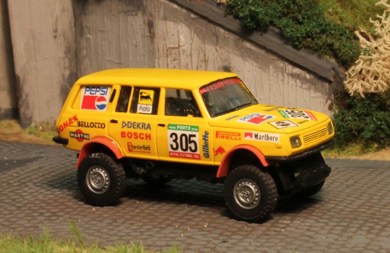Ein Wartburg (?) aus Leipzig Wartbu15