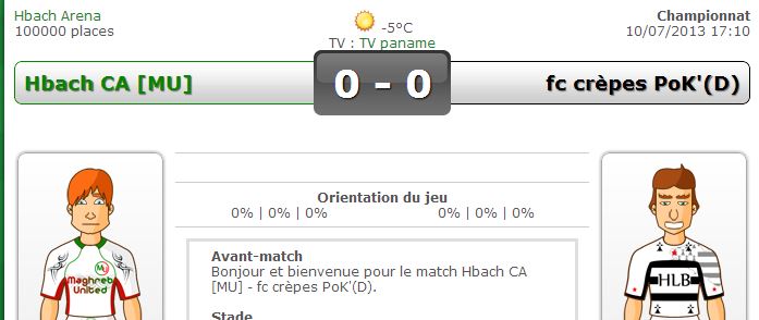 Championnat du Maghreb D1 Saison 56 - Page 2 Adel12