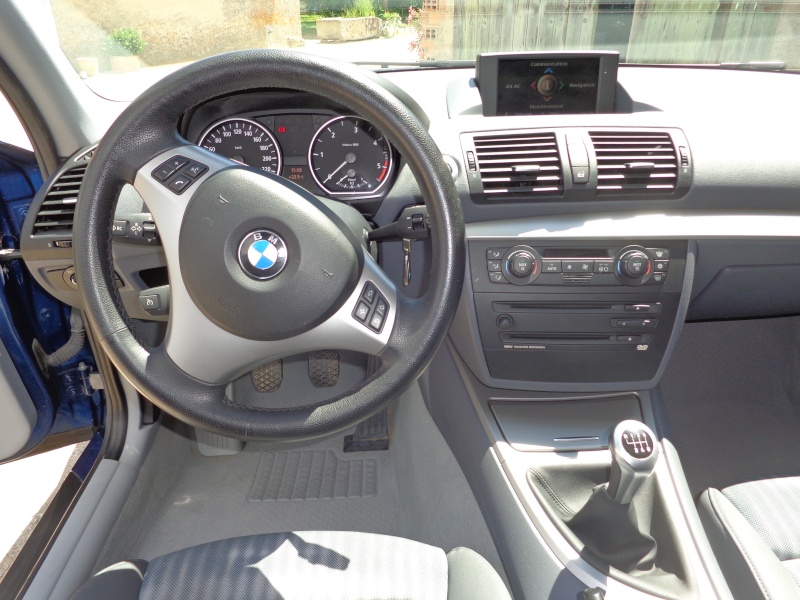 bmw 120d sport  Dsc00812