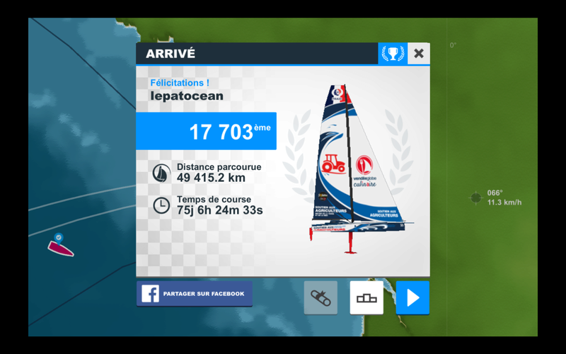 Qui suit la course du Vendée Globe ? - Page 17 Vr11