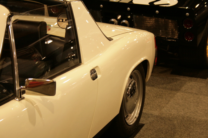 LES 914 AU INTERCLASSICS  2016 Expo_a44