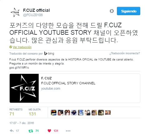 [ F.CUZ ] 06-07-12-2016 F.CUZ TWITTER (FB) 07121615