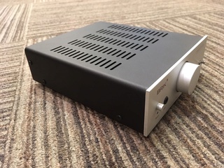 Brik - Integrated Amp - 20 Watts Per Channel - (NEW) Int_am11