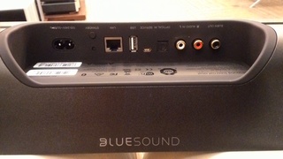 Bluesound - Pulse Soundbar - (NEW) Pulse_15