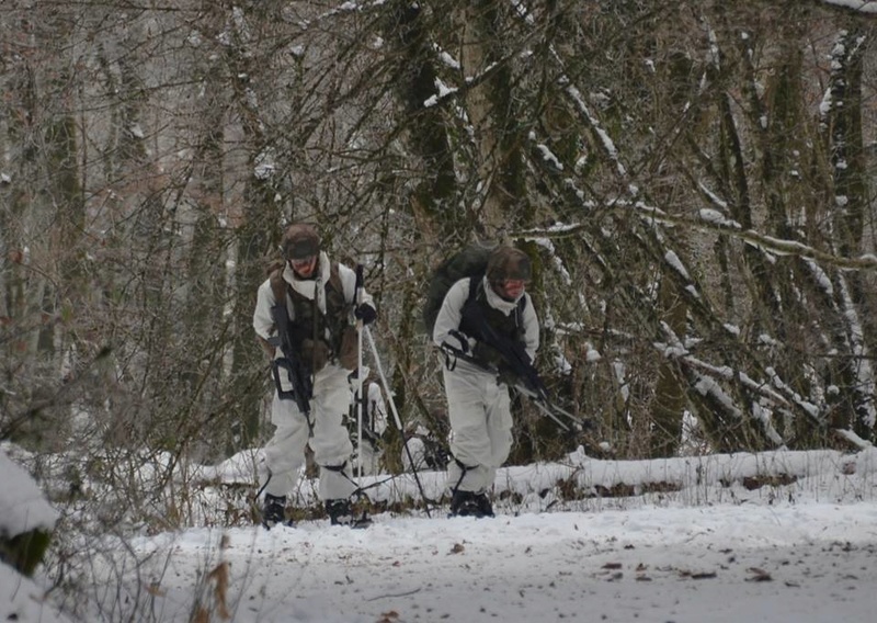 Armée Française / French Armed Forces - Page 34 148