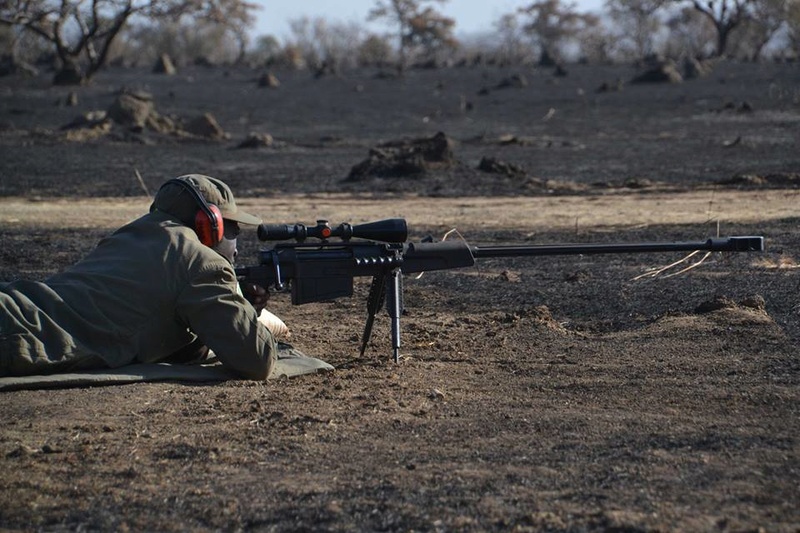 Armée Malienne / Armed and Security Forces of Mali - Page 14 1745