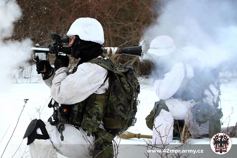 Armée tchèque/Czech Armed Forces - Page 9 2166