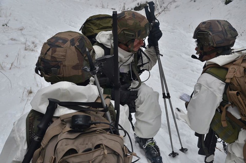 Armée Française / French Armed Forces - Page 34 546