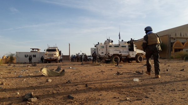 Intervention militaire au Mali - Opération Serval - Page 12 7143