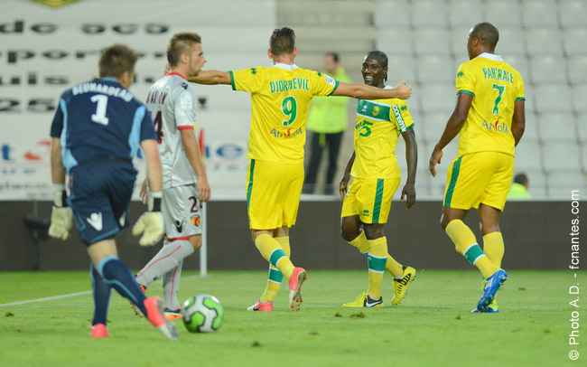 J5 - Lundi 27 aout (20h30) : FC NANTES - LE MANS FC : 2-0   - Page 6 1611