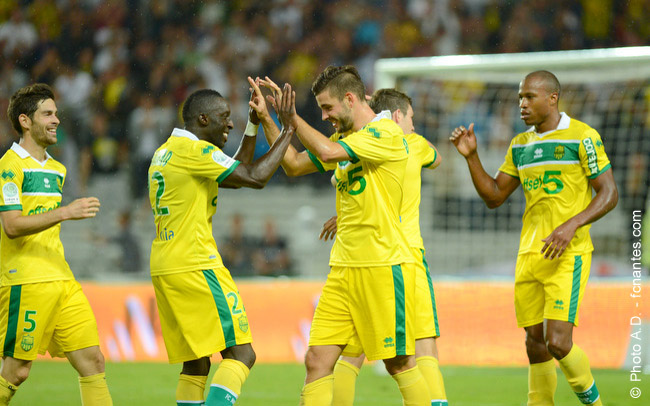 J5 - Lundi 27 aout (20h30) : FC NANTES - LE MANS FC : 2-0   - Page 5 3510