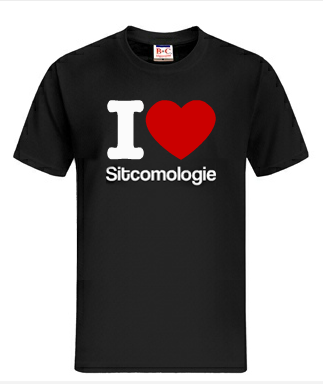 Des T shirts sitcomologie Tshirt10