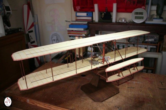 wright flyer 1903 14925410