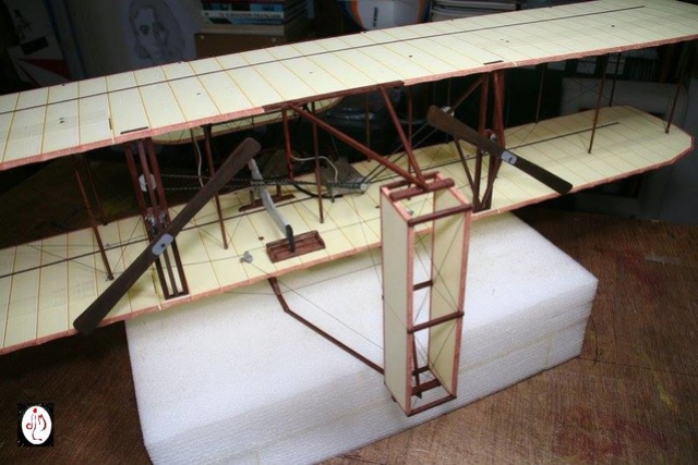wright flyer 1903 14955910