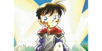 Liste des enquêtes du manga Détective Conan 001_le10