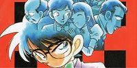 Liste des enquêtes du manga Détective Conan 007_le10