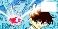 Liste des enquêtes du manga Détective Conan 137_le10