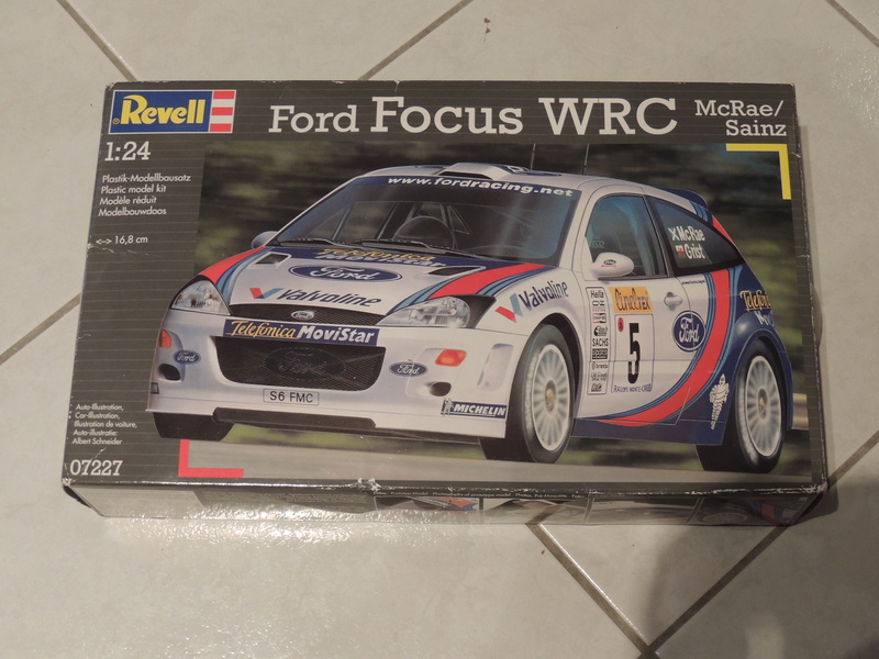 ford focus wrc 1999 et 2001  - Page 8 2611