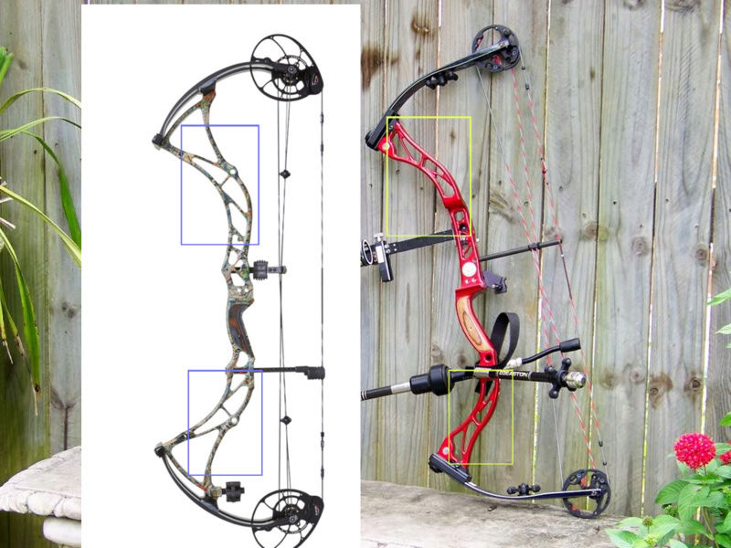 BOWTECH 2017 Compar10