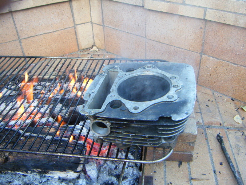 cuisine africaine. Z2020112