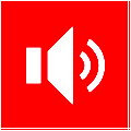 Windows 10: basculer rapidement entre haut-parleurs et casque audio Red-x-10