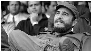 Fidel Castro, Un monument du XXème siècle Sans_t16