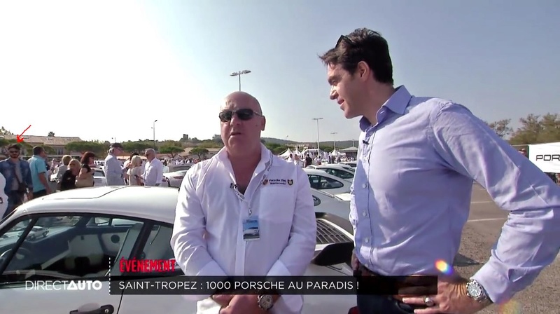 CR PARADIS PORSCHE 2016 - Page 16 Captur18