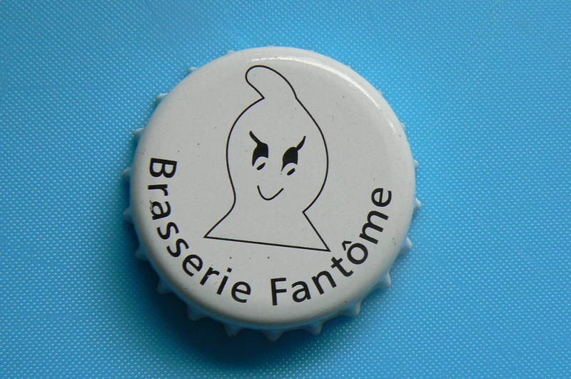 Brasseri Fantôme  Belgique P1120413