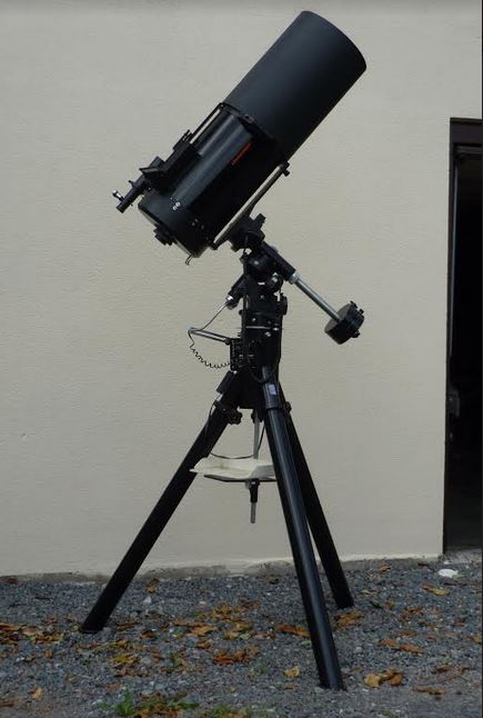 Celestron 11" Captur11