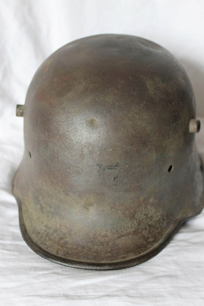 (H) Coque Stahlhelm M16 (1) [VENDUE] Img_2529