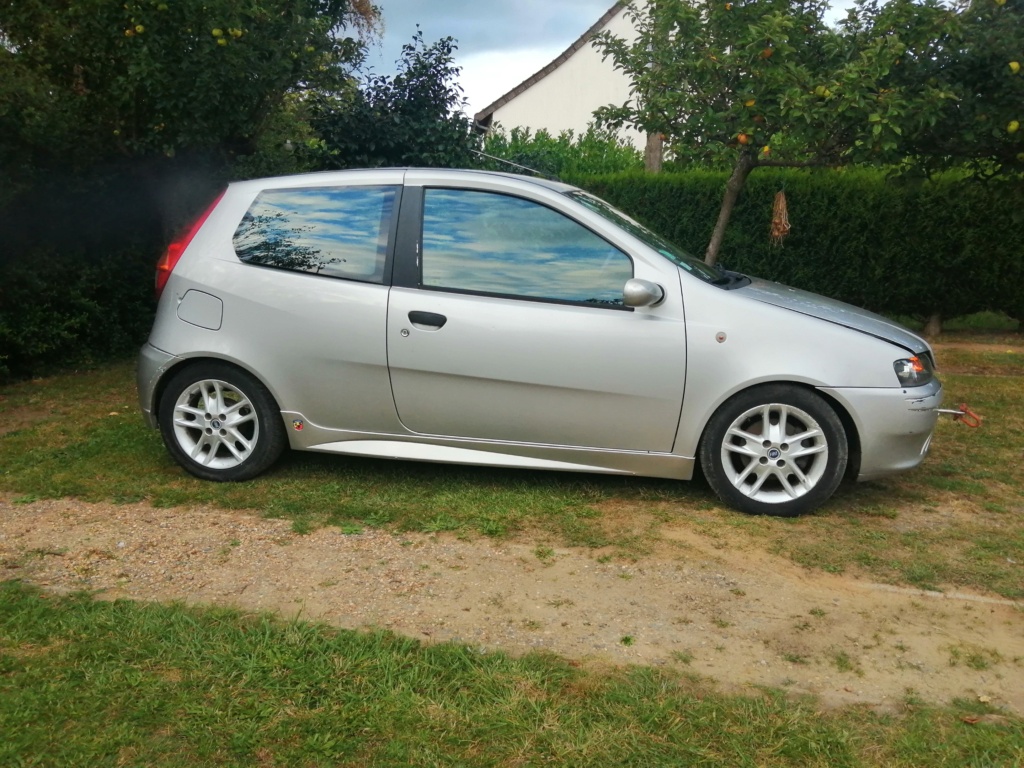 Fiat punto abarth  Img_2270