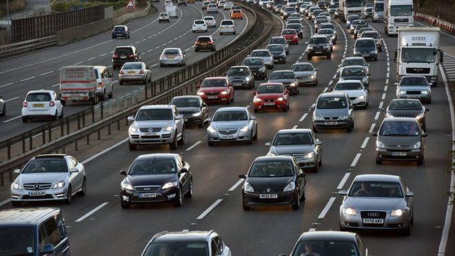 Four-year MOT exemption for new cars proposed _9373511