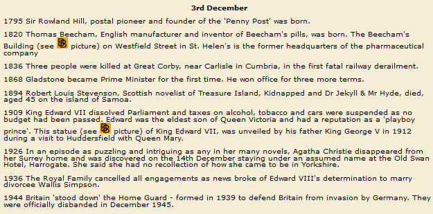On this day in History... - Page 25 Captu164
