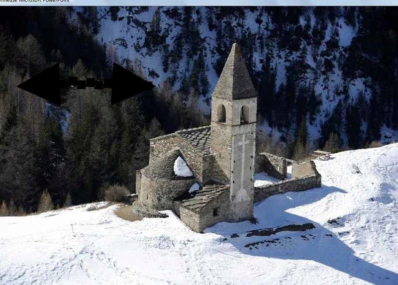 une petite église Eglise10