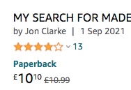 Extract from Jon Clarke's new book: 'My Search for Madeleine McCann' - Page 5 55511