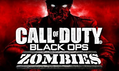 Call of Duty Black Ops Zombies Unname10