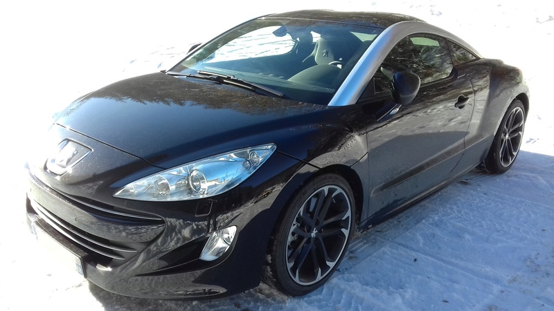 RCZ PH I THP 200 Noir Perla Nera de Perrin,LE GRRRRAAAAAAAALLLL 410