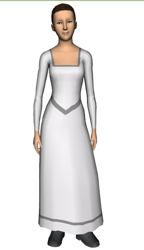 [Débutant] - Sims 3 - Atelier de créations de vêtements avec le TSRW - Page 15 Vueens10