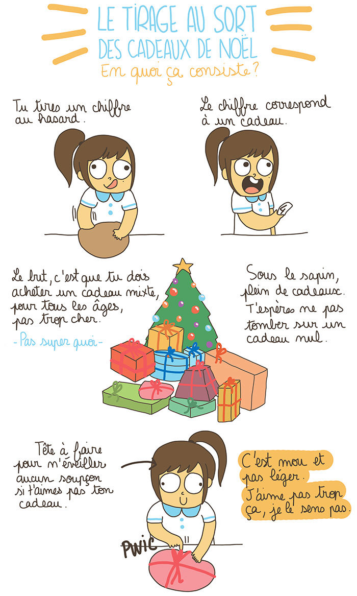 1 - Père-Noël Surprise 2016 - Inscriptions closes : à vous de jouer - - Page 34 Tirage10