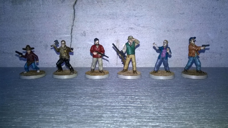 The Walking Dead Wp_20116