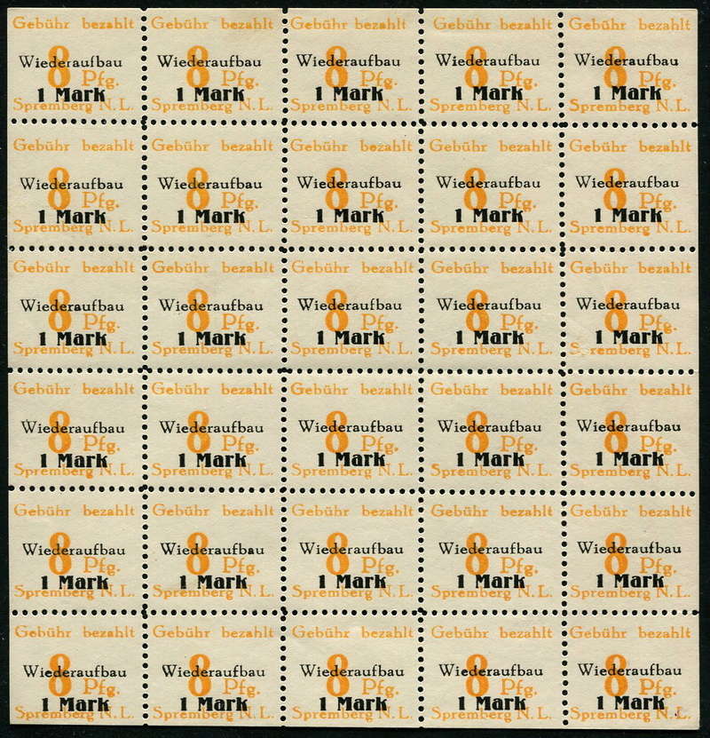 block - Deutsche Lokalausgaben nach 1945 - Seite 8 Spremb10
