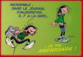 Bon Anniversaire Camille Page 3