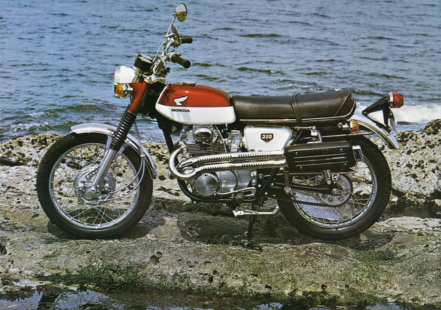 Un Scrambler qu'es aquo ? Cl350_10