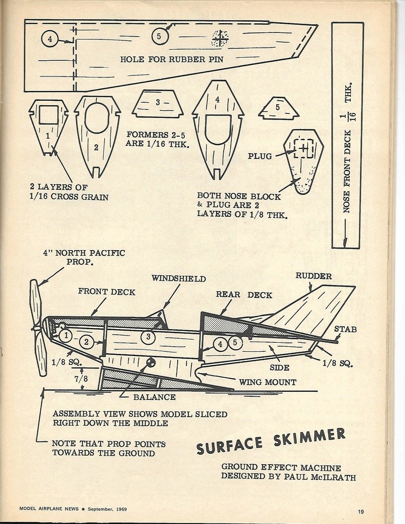 Surface Skimmer from Model Airplane News  September 1969 3_20