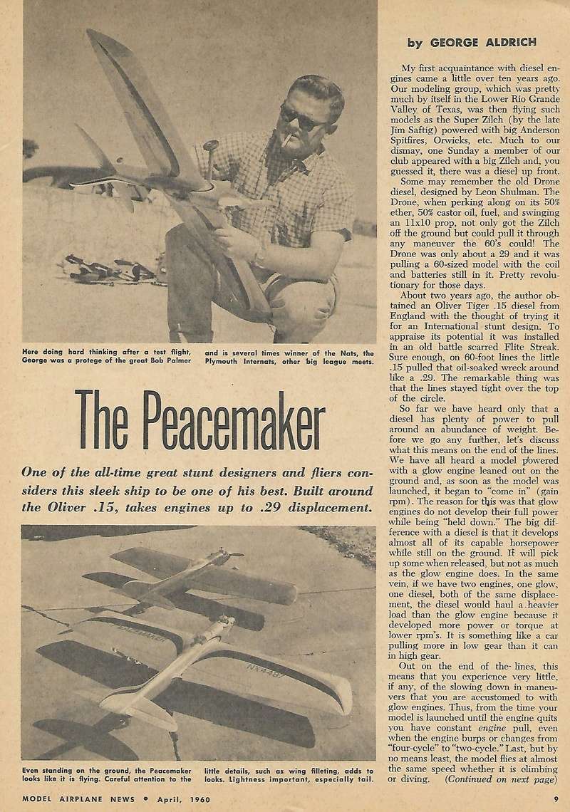 Model Airplane News April, 1960 8_110