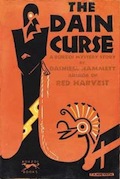 Nouvelle - Dashiell Hammett 220px-15