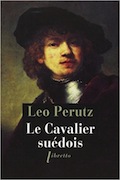 Nouvelle - Leo Perutz 41rqk610